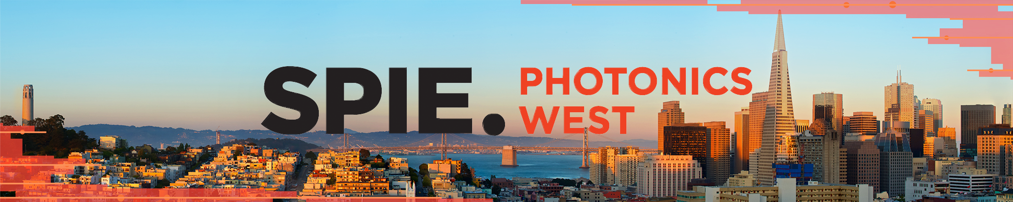 Photonics West 2022 Events Banner