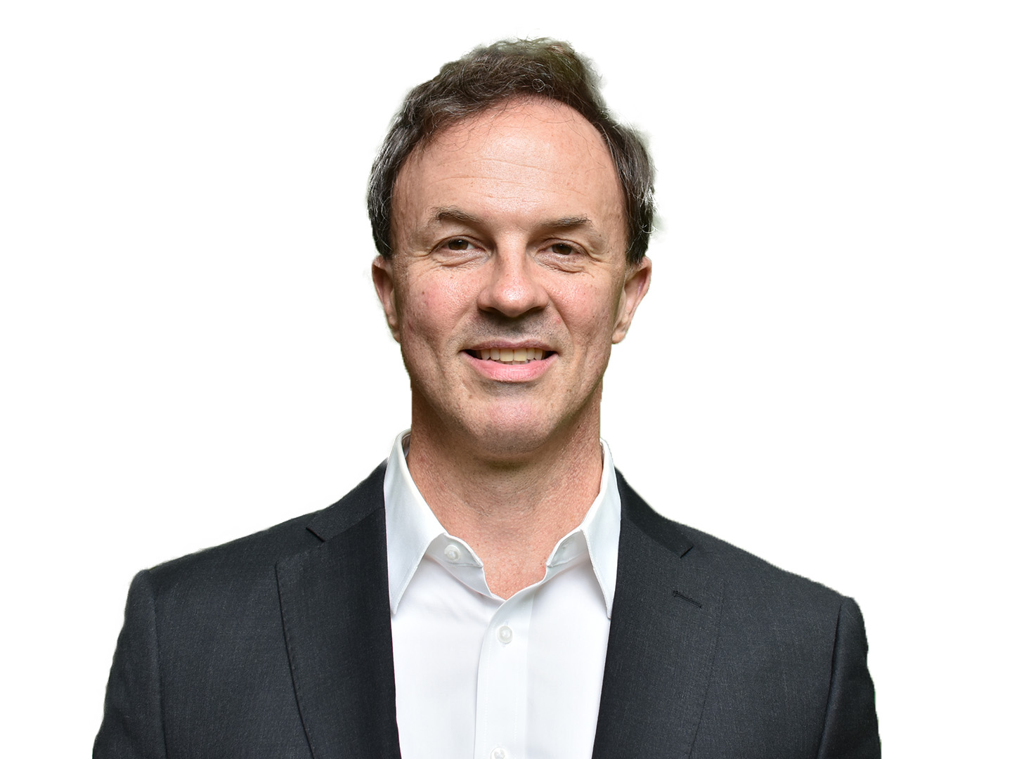 Rick Mandersheid