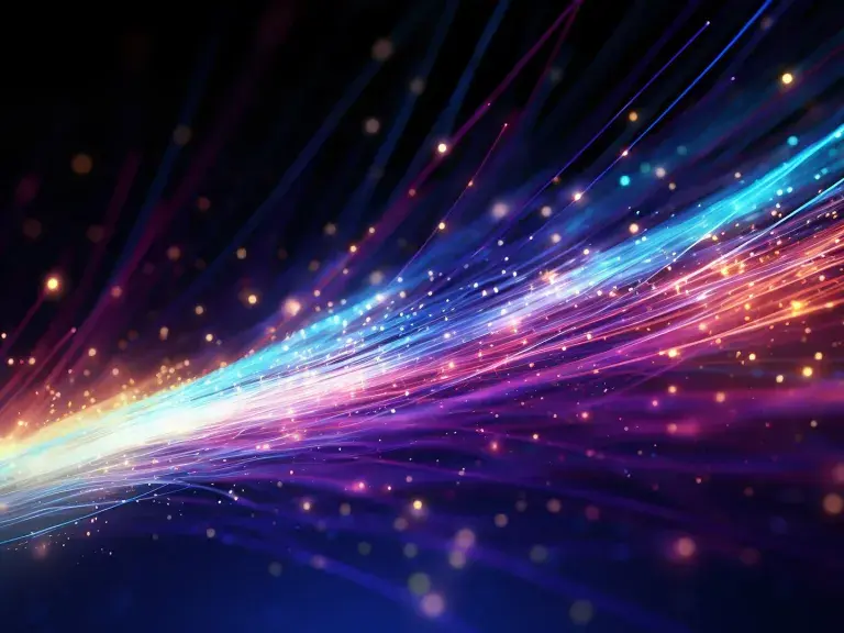 Fiber Optic Photonics