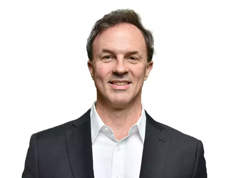Rick Mandersheid
