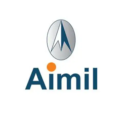 Aimil Logo
