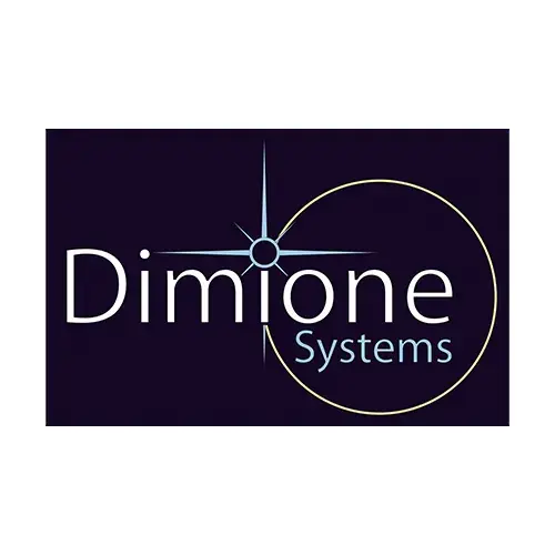 Dimione Systems Logo