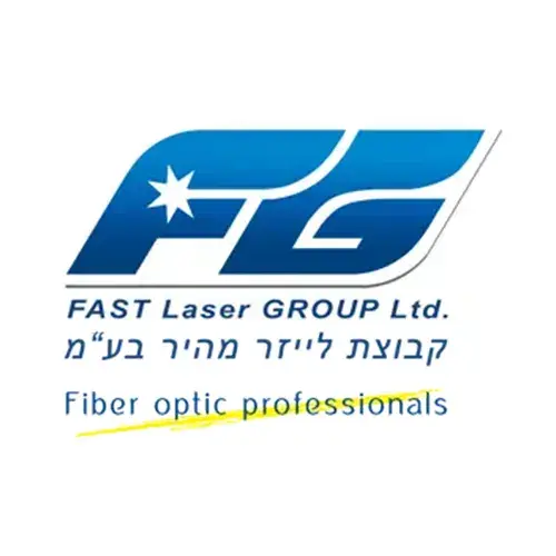 Fast Laser Logo