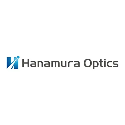 Hanamura Optics Logo