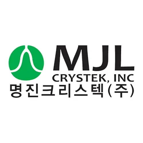 MJL Crystek Inc Logo