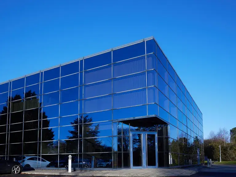 Fibercore Headquarters