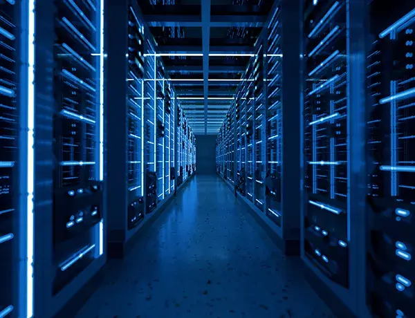Data centre