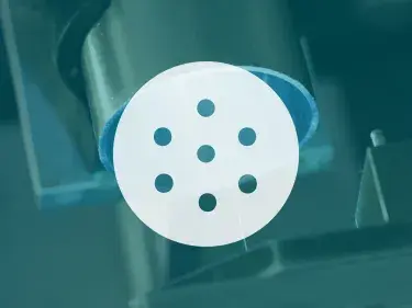 Multicore Optical Fiber Icon