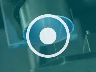 Multimode Optical Fiber Icon