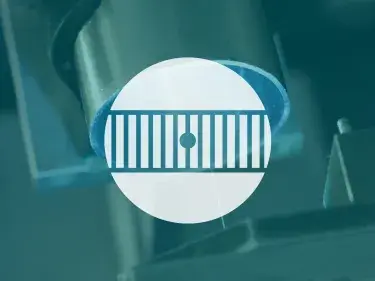 Photosensitive Optical Fiber Icon