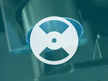 Zing Polarizing Optical Fiber Icon