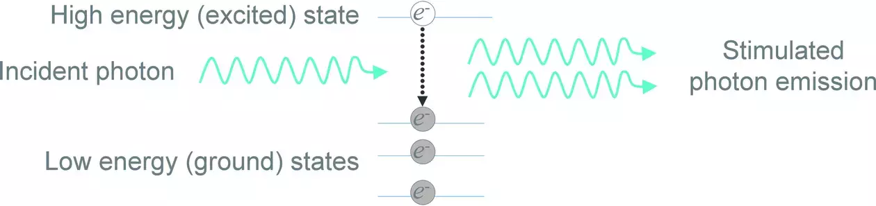 Stimulated Emission