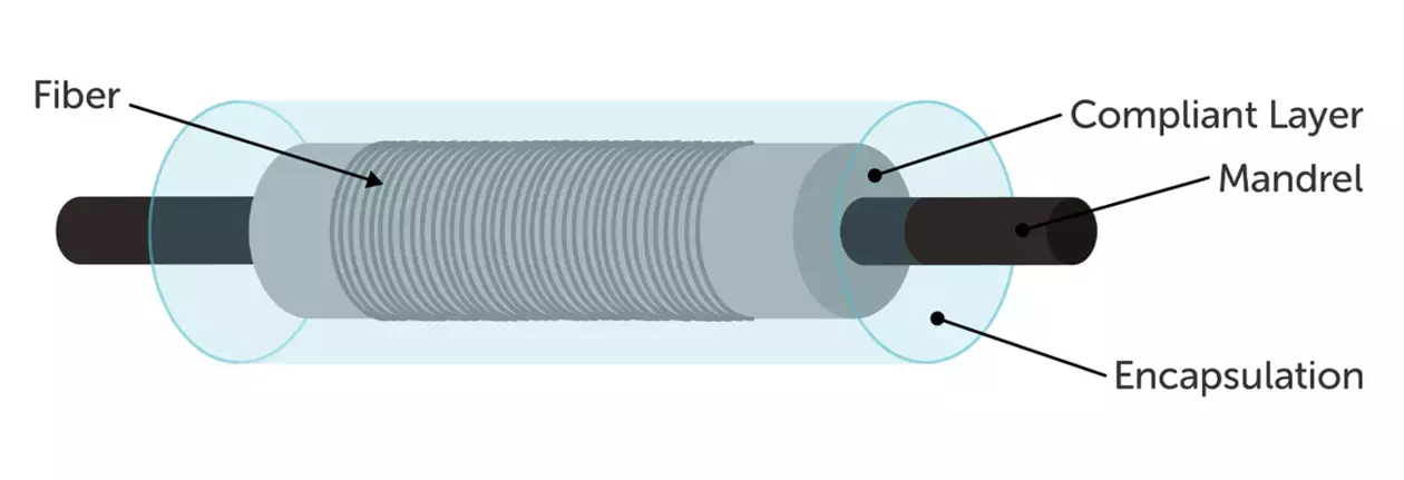 Oil and Gas Hydrophones