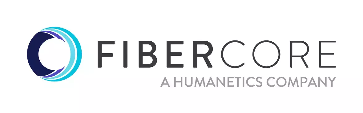 Fibercore logo