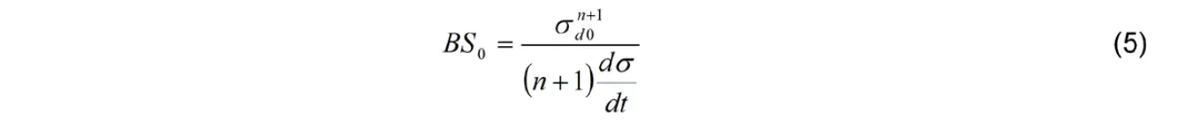 equation