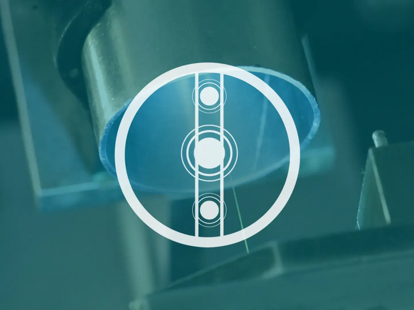 eDAS Optical Fiber Icon