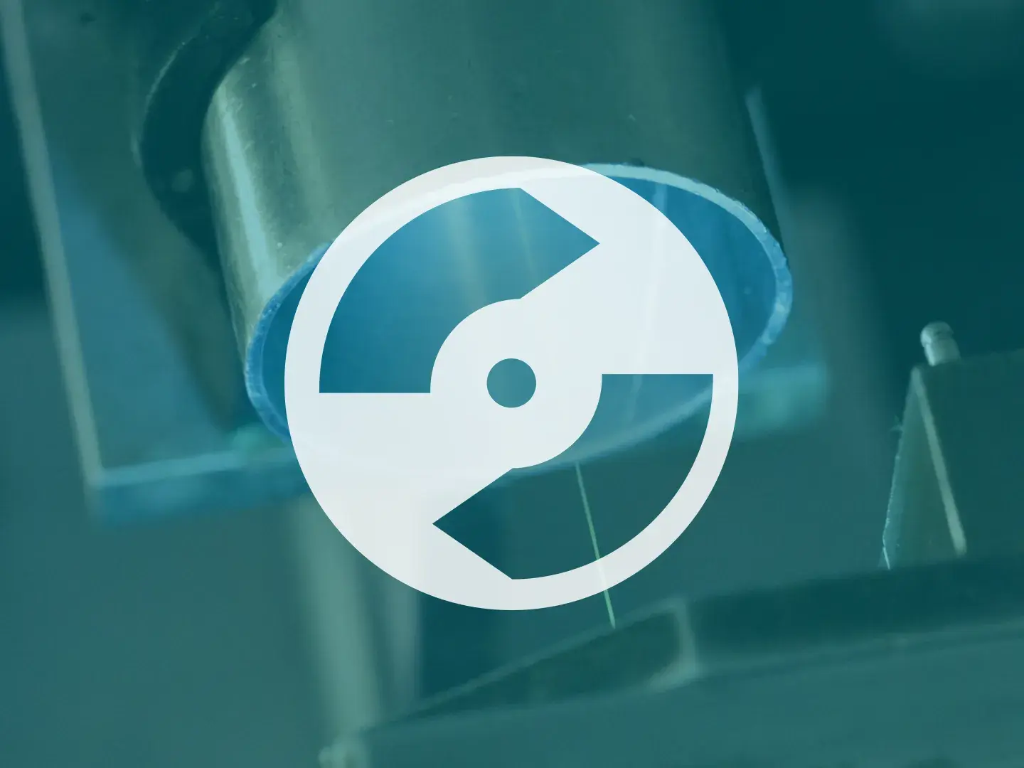 Spun Optical Fiber icon